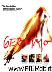poster del film Geronimo: an American Legend